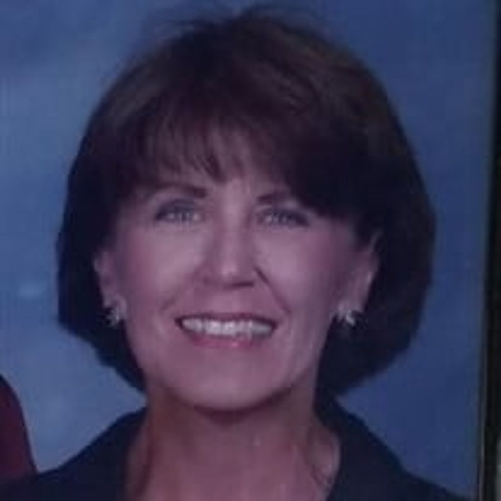 Martha Elaine Dixon Bland