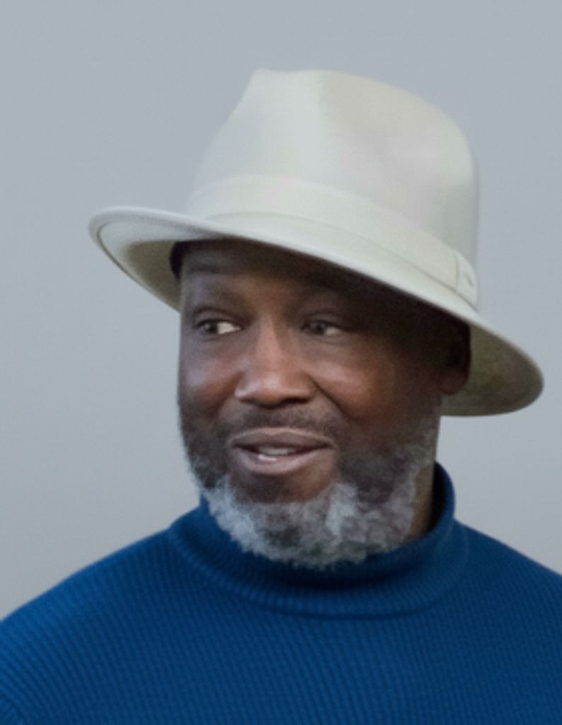 Tony Johnson Profile Photo