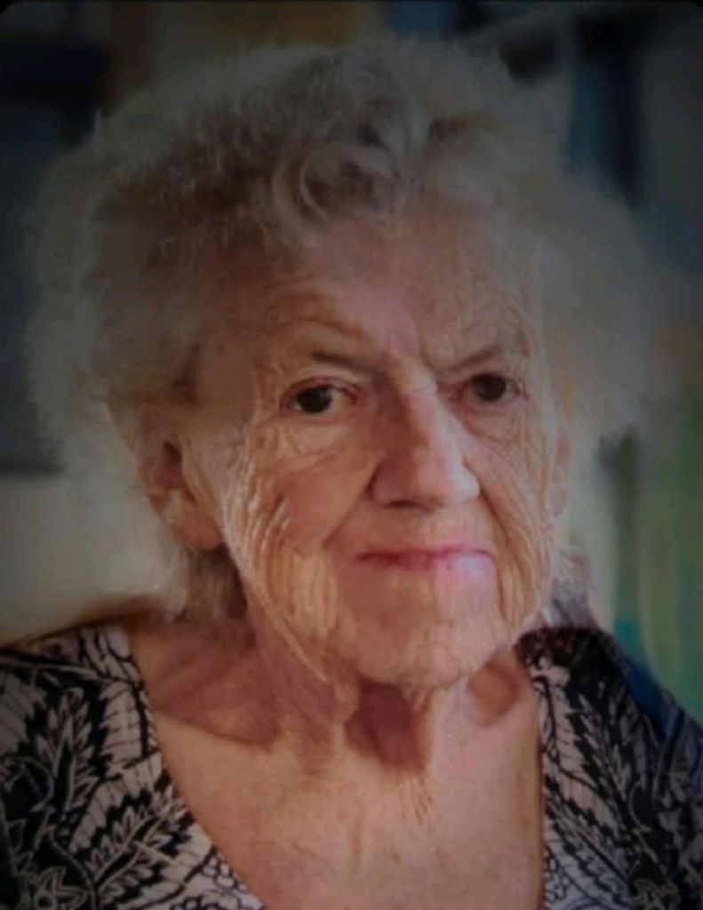 Jean Roberta Hickey Profile Photo