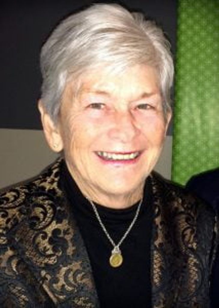 M. Karen (Gilliam) Jones Profile Photo