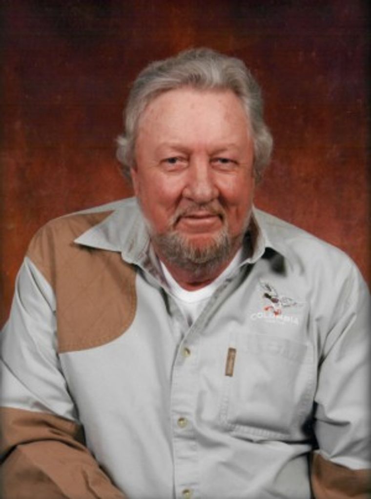 Ronald Franklin