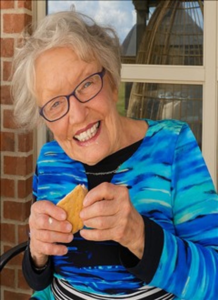 Lois Penny Cowan Profile Photo