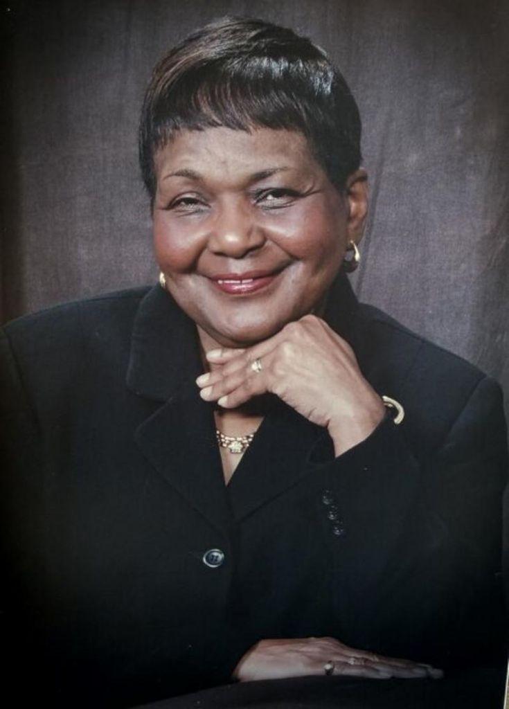 Jennie P. Shepard Profile Photo