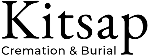 Kitsap Cremation & Burial Logo