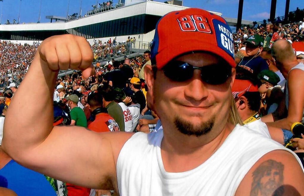 Justin K. Gonzalez, Sr.