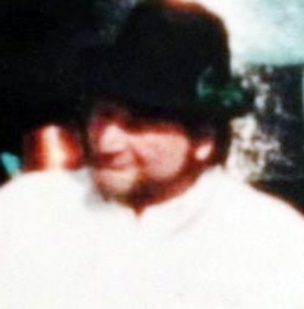 Gary Wayne Mcarthur Profile Photo