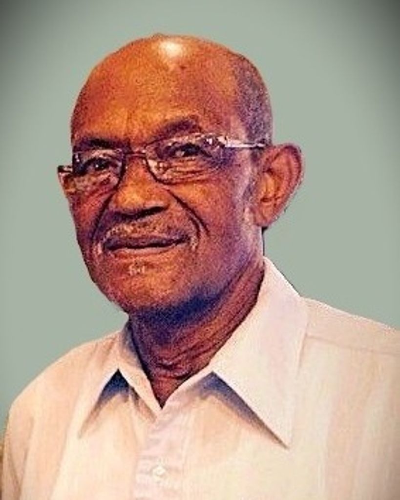 William B. "Bill" Moore