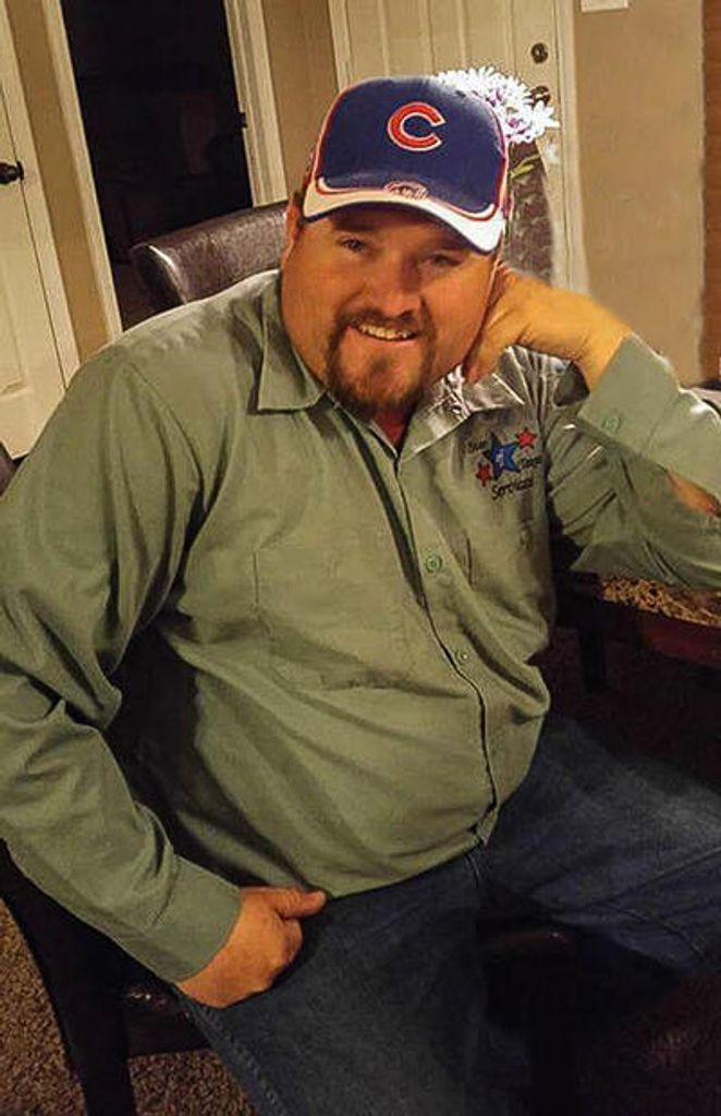 Michael Lane Shandley