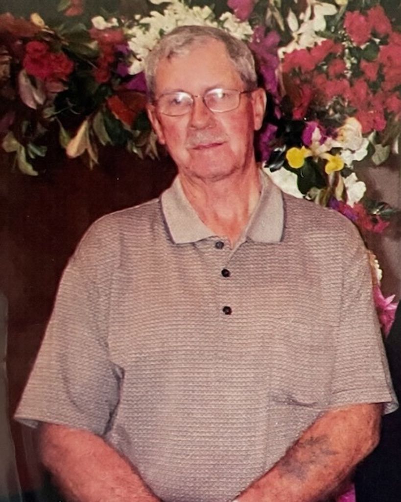 Jack McKee Profile Photo