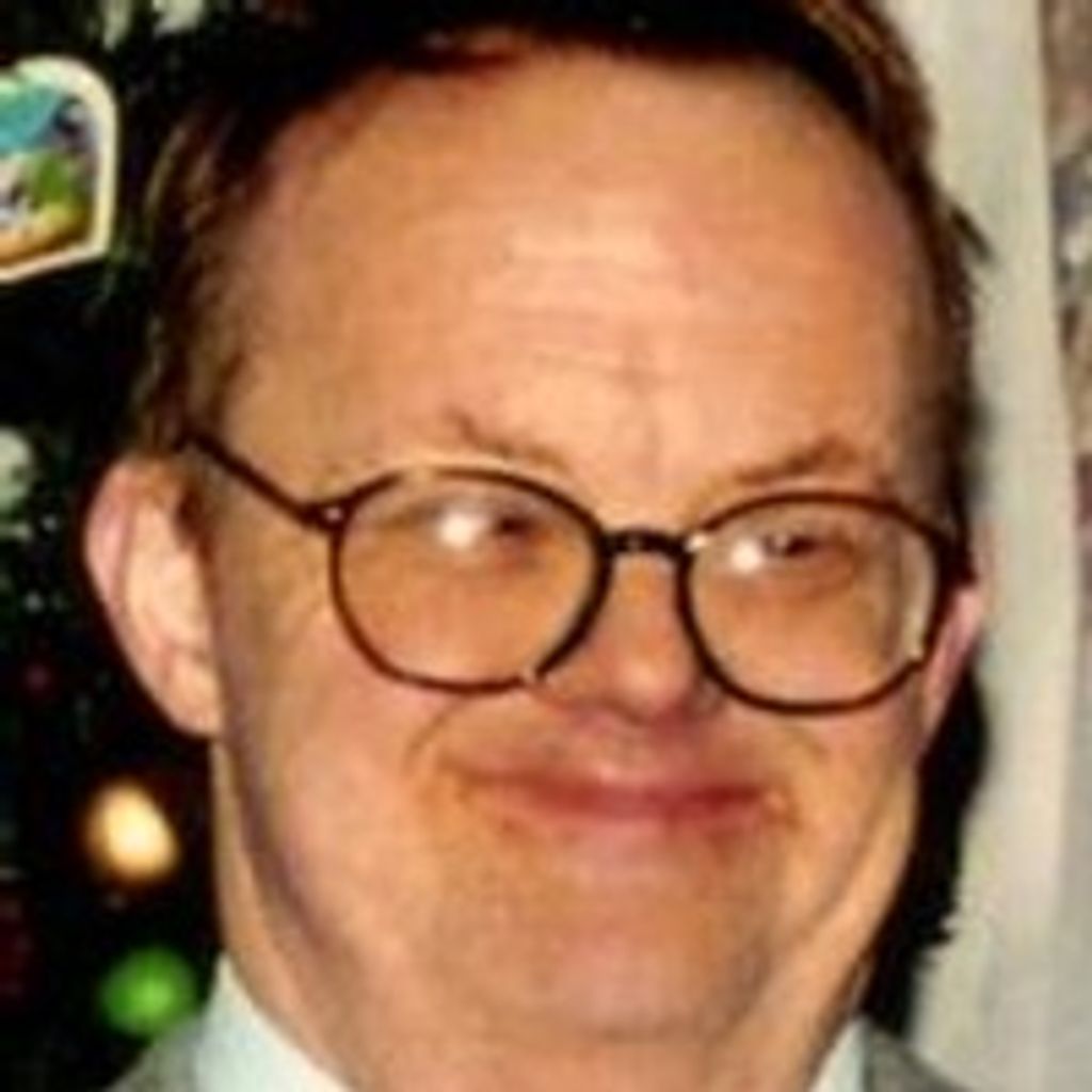 Joseph "Tom" Thomas Lambrick