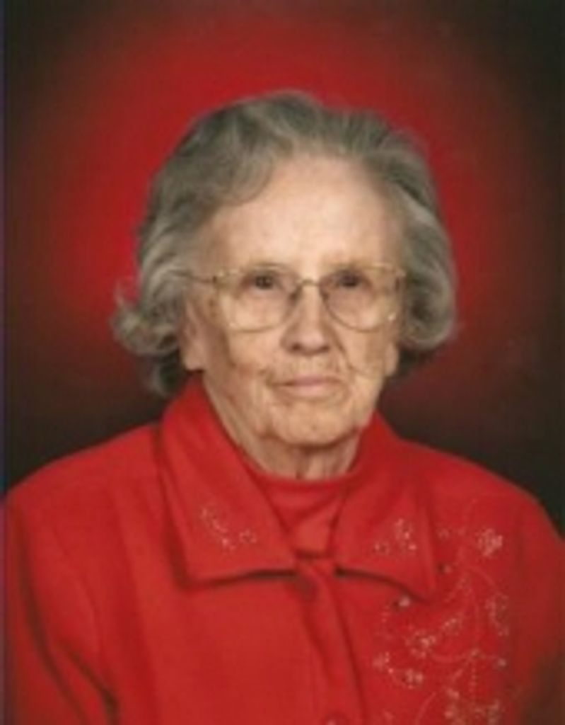 Jeanette Deblieck