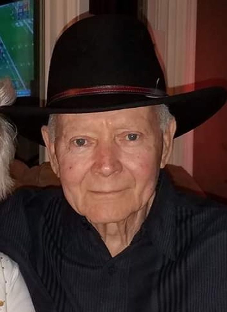 Guy  "Tuck" Kushto,  Sr.