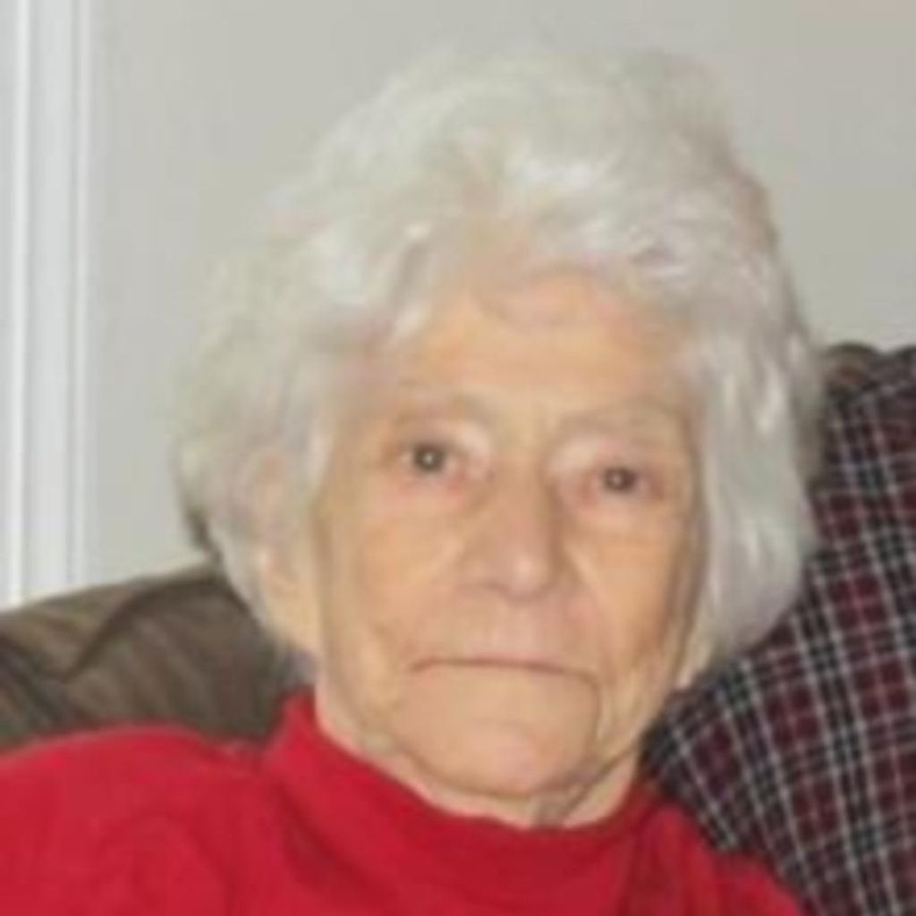 Adell Elizabeth Poindexter