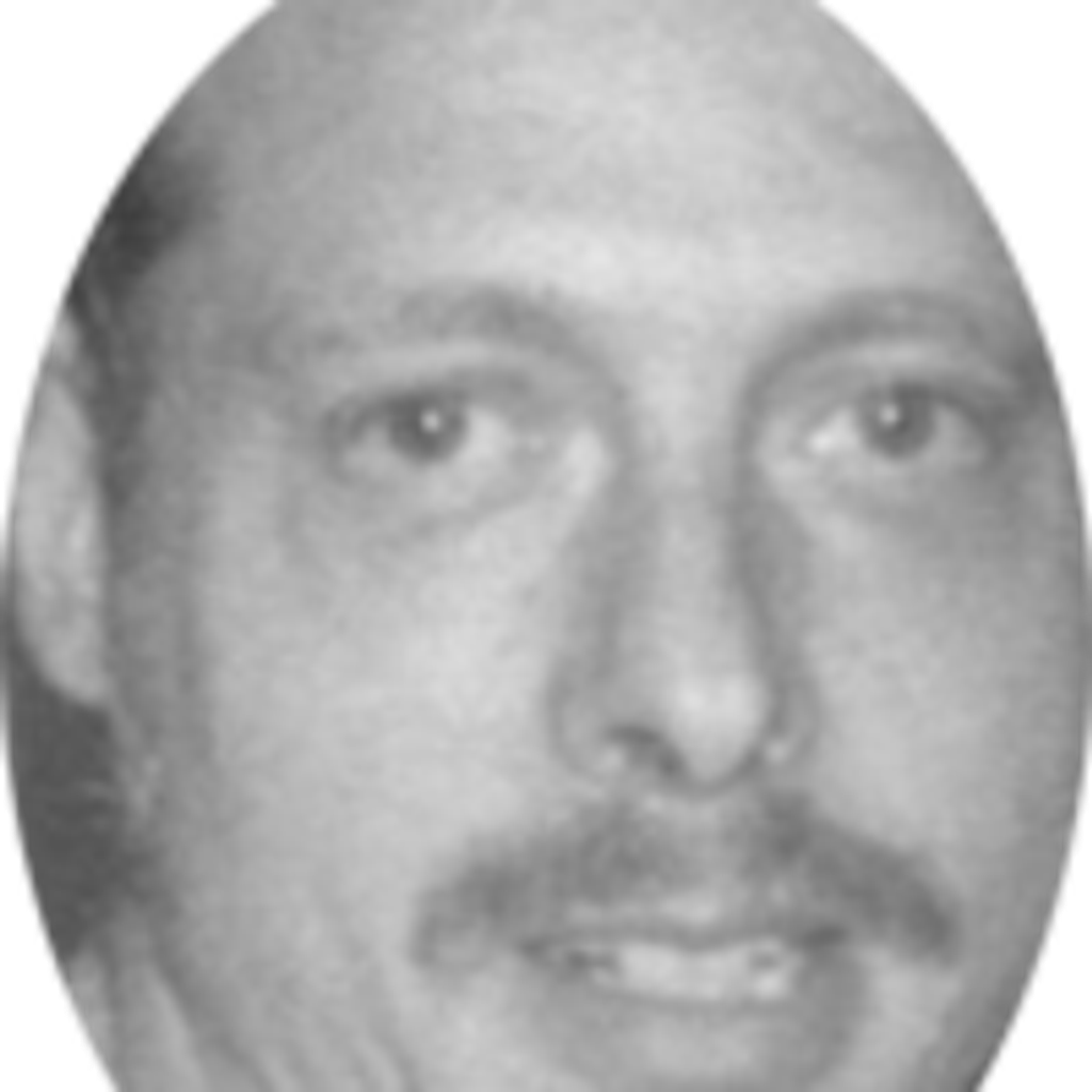 Richard A Canter