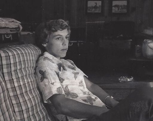 Donna Moree Webb photo gallery thumbnail 7 of 48