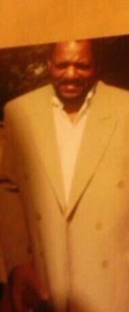 Purcell Ivory Profile Photo