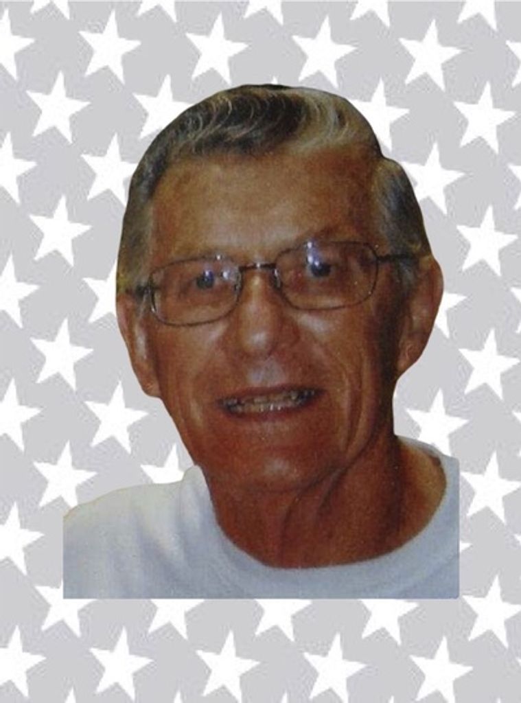 Richard "Dick" R. Domagala