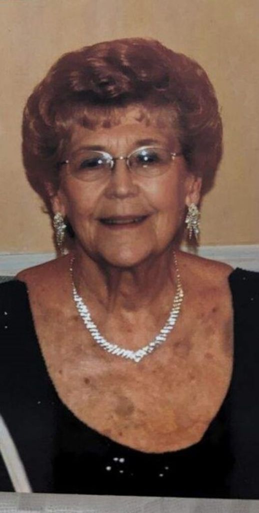Josephine Sotak Profile Photo