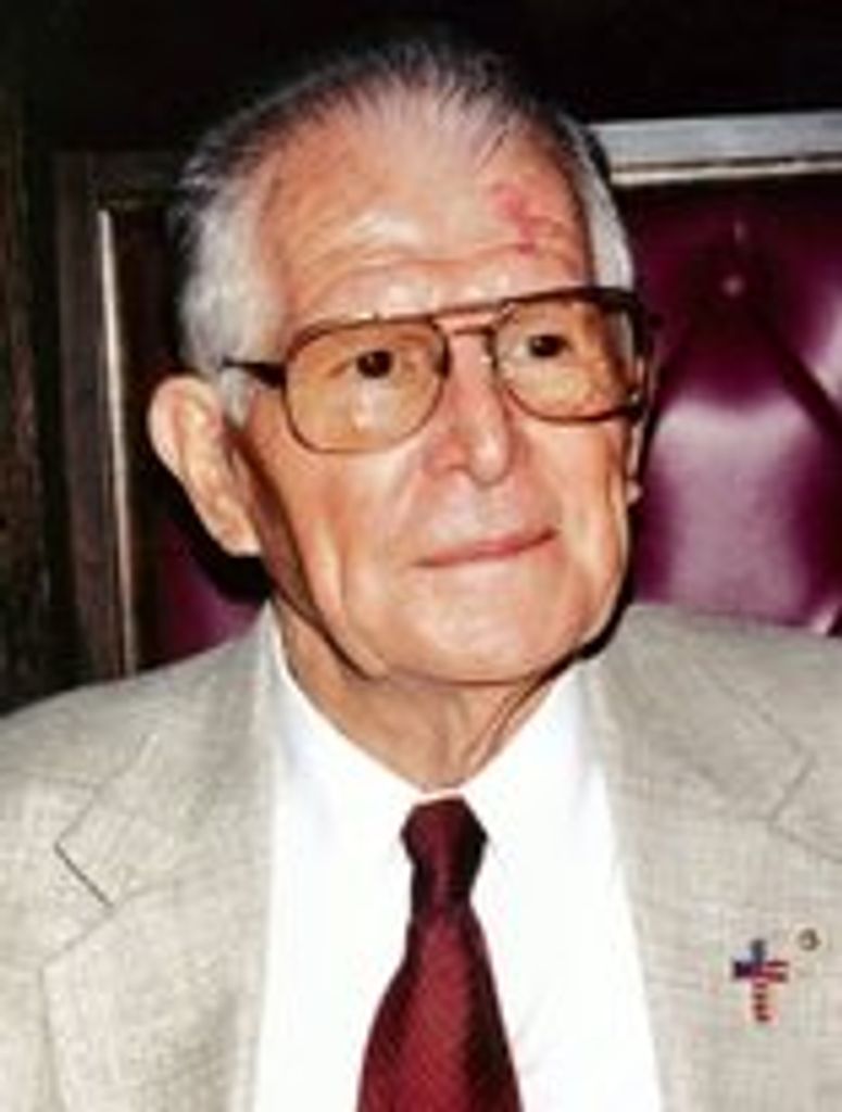 Robert Wilson