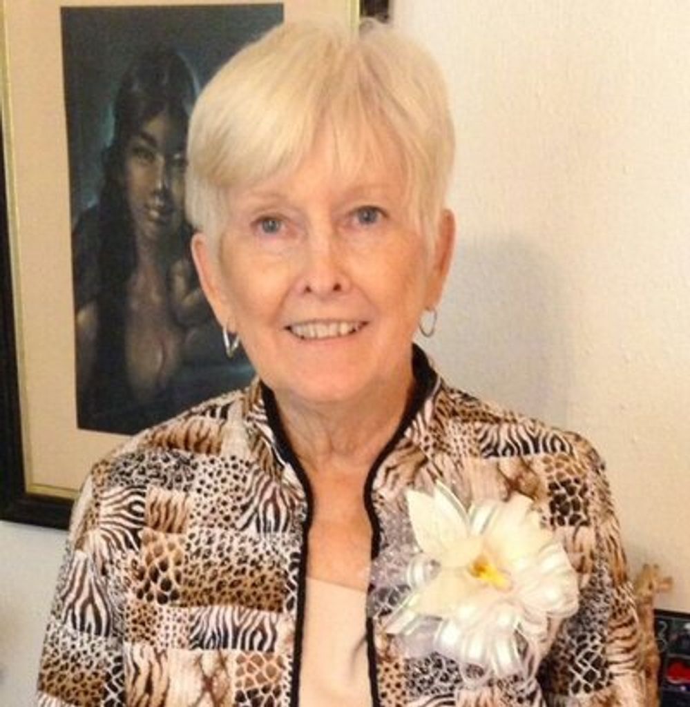 Sandra Kay Noland Profile Photo