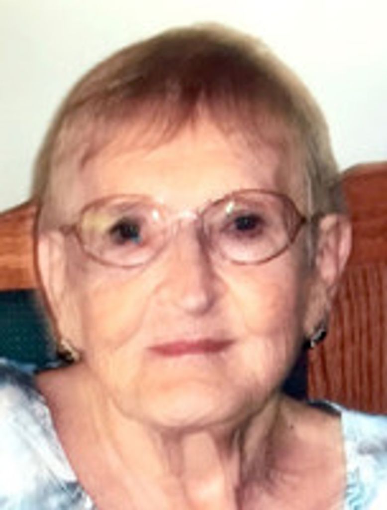 Delores "Dolly" L. Buchok