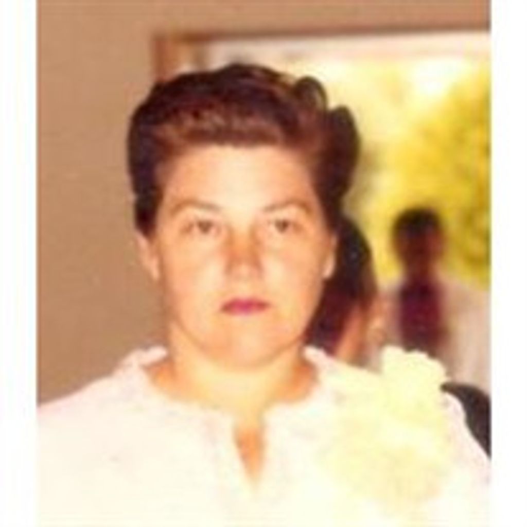 Dorothy Mullins