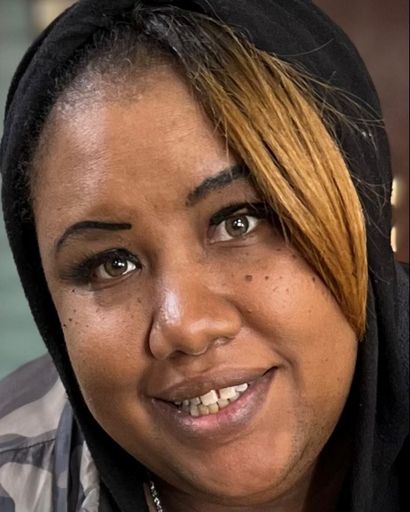Tyesha Moore's obituary image