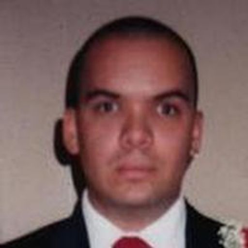 Michael Allen Smock Profile Photo
