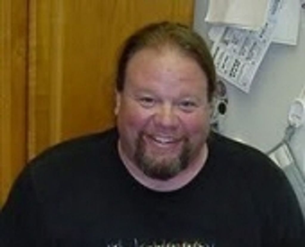 Mark Thomas Rolland