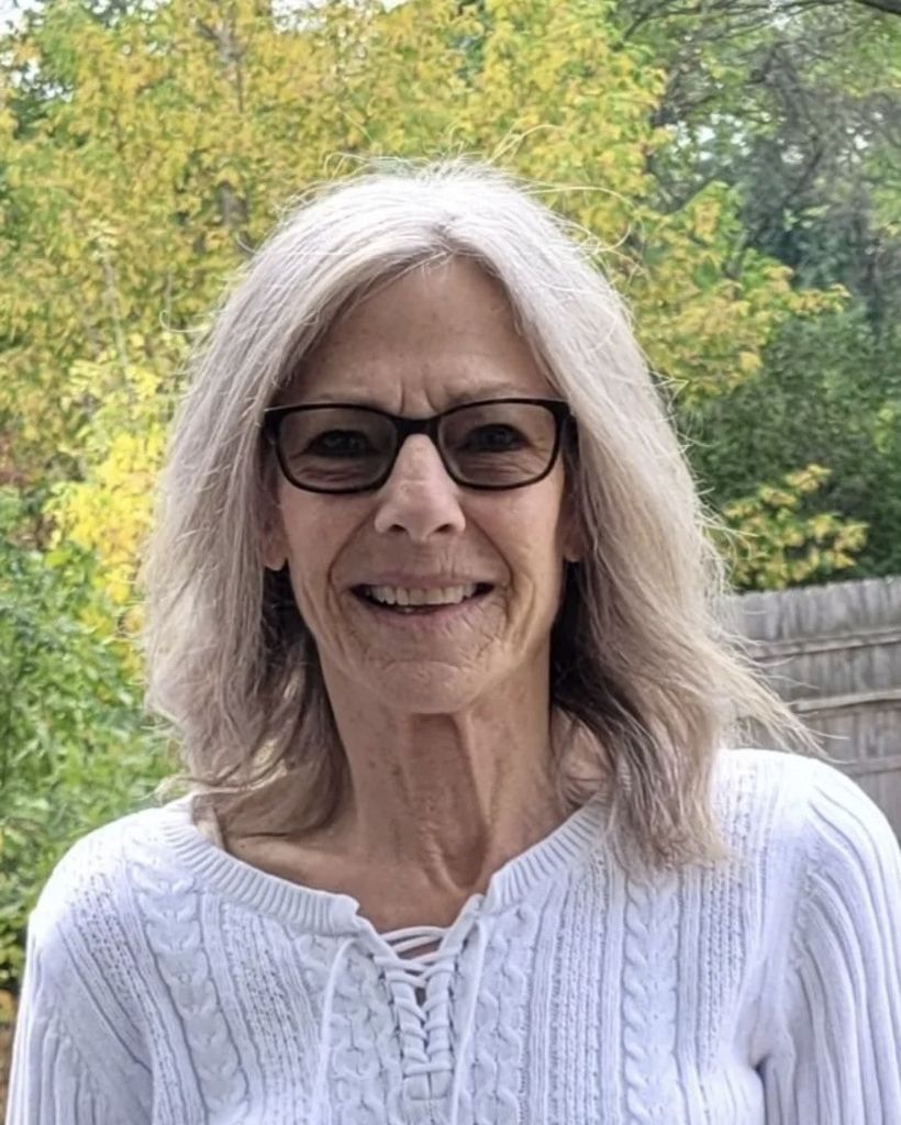 Deborah "Debbie" Loftsgard