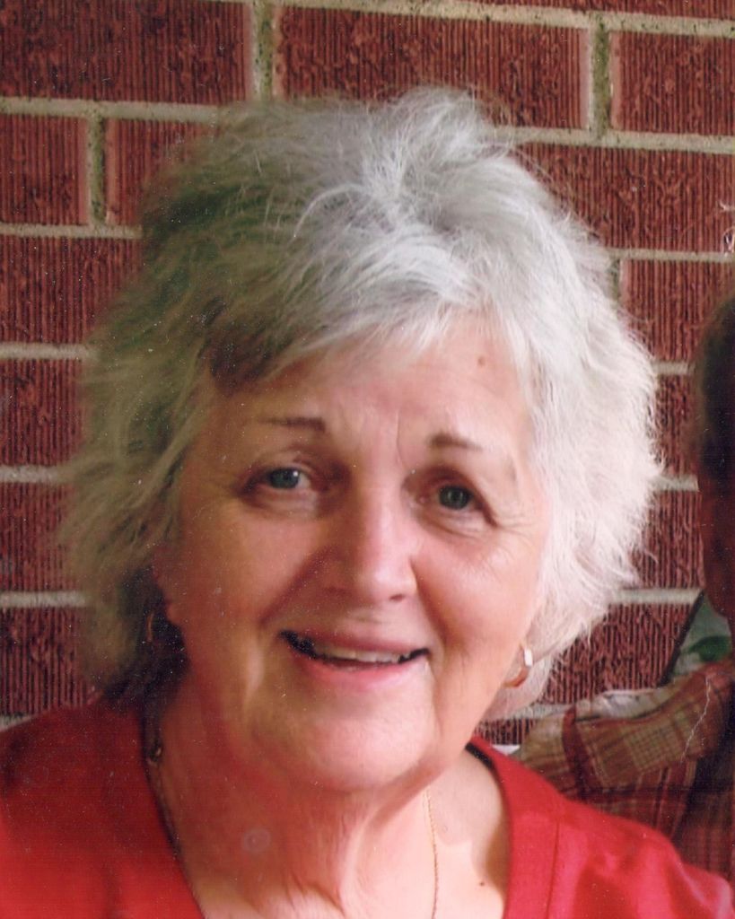 Mary Ann Vinzani Profile Photo