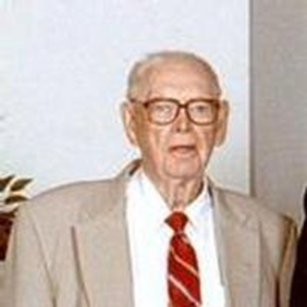 L.D. "Pete" Smith