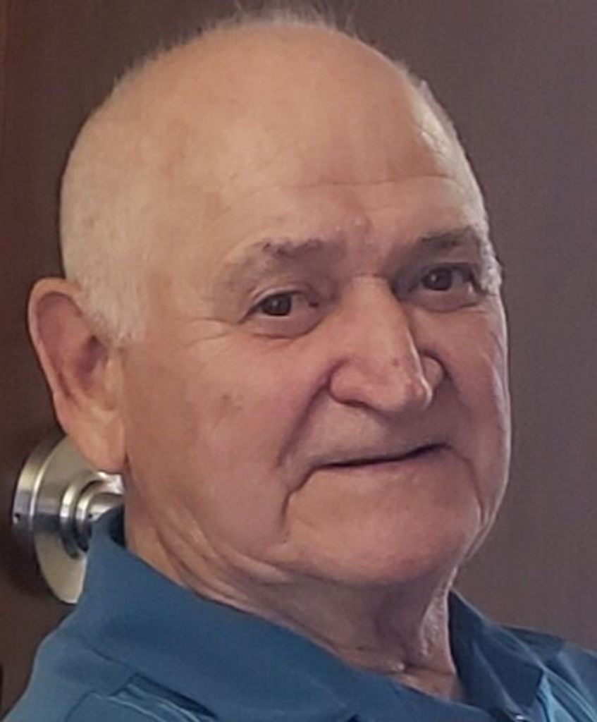 Gerald F. "Jerry" Altman