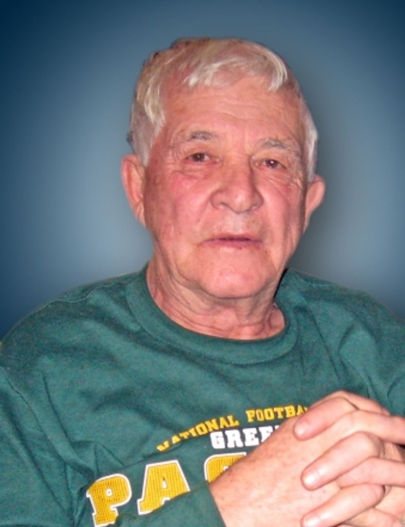 Donald A. Smith Profile Photo