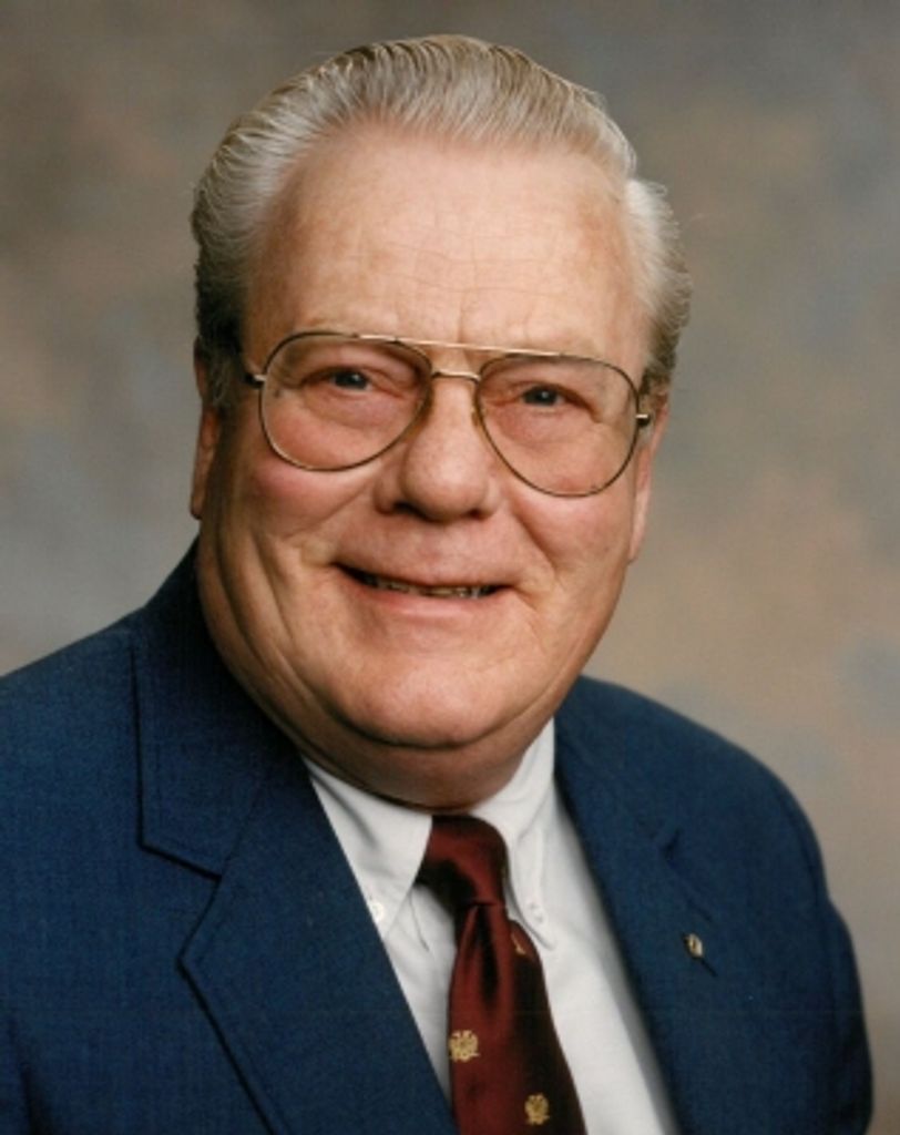 Bruce A. Christianson Profile Photo