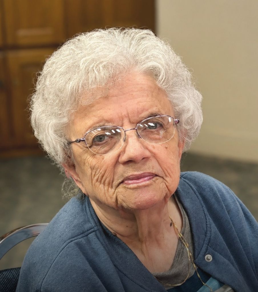 Linda Gail Rice
