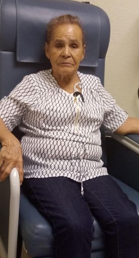 Maria Deleon Ambriz photo gallery thumbnail 20 of 187