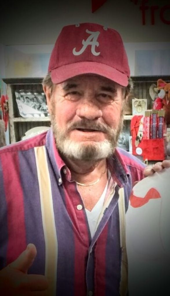 Billy Jackson Profile Photo