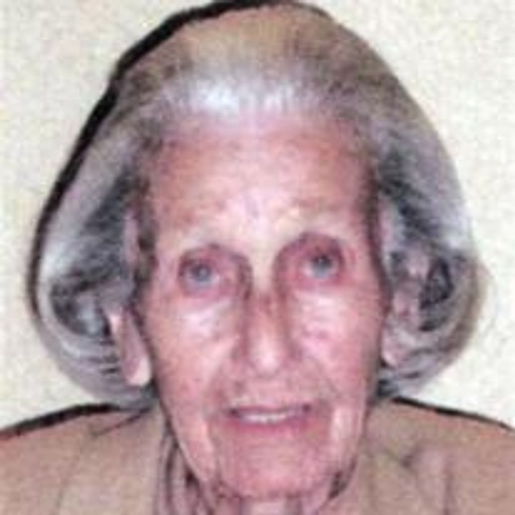 Marjorie Hudson
