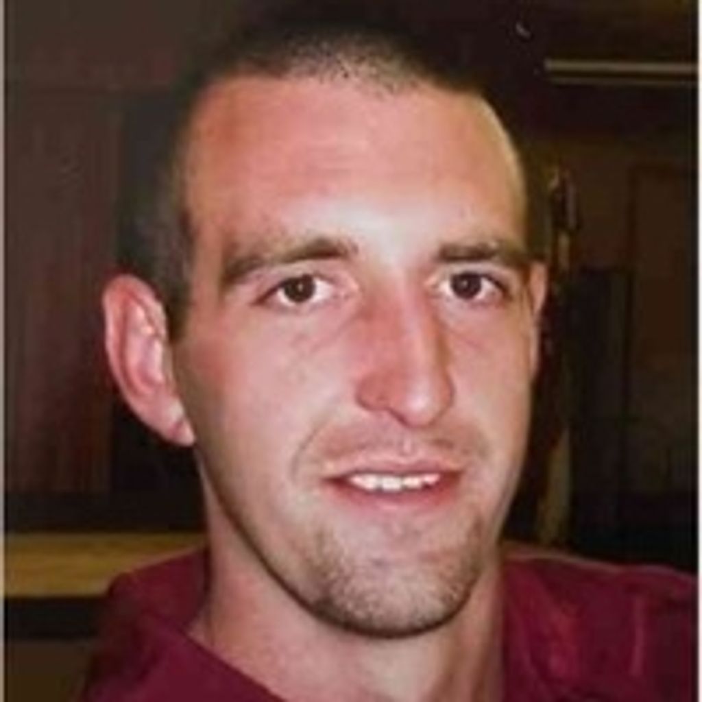 Stephen David Burton Profile Photo