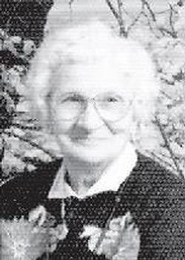 Mabelle Lillian Andersen