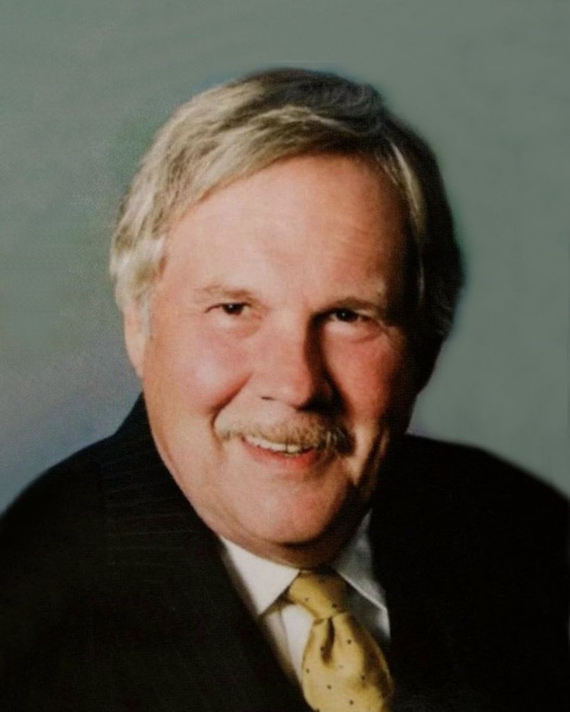 Mark W Krusor Profile Photo