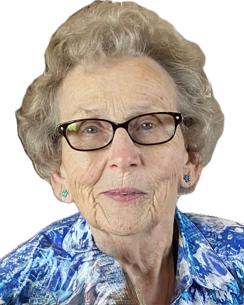 Thelma J. Allphin Profile Photo