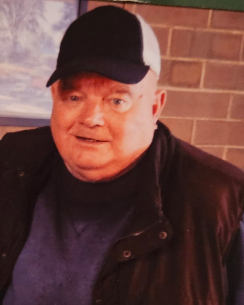George A. Porterfield Profile Photo