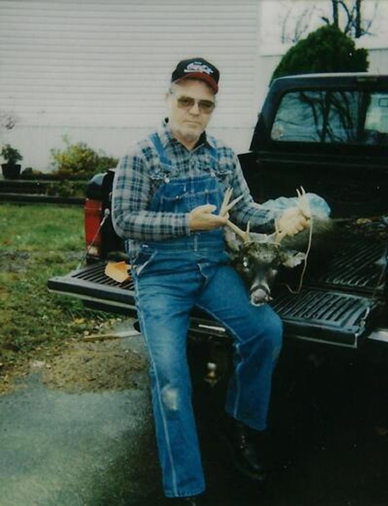Richard Allen Guinn Profile Photo