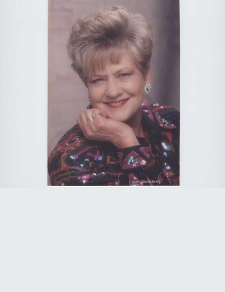 Lola Adams Fraiser