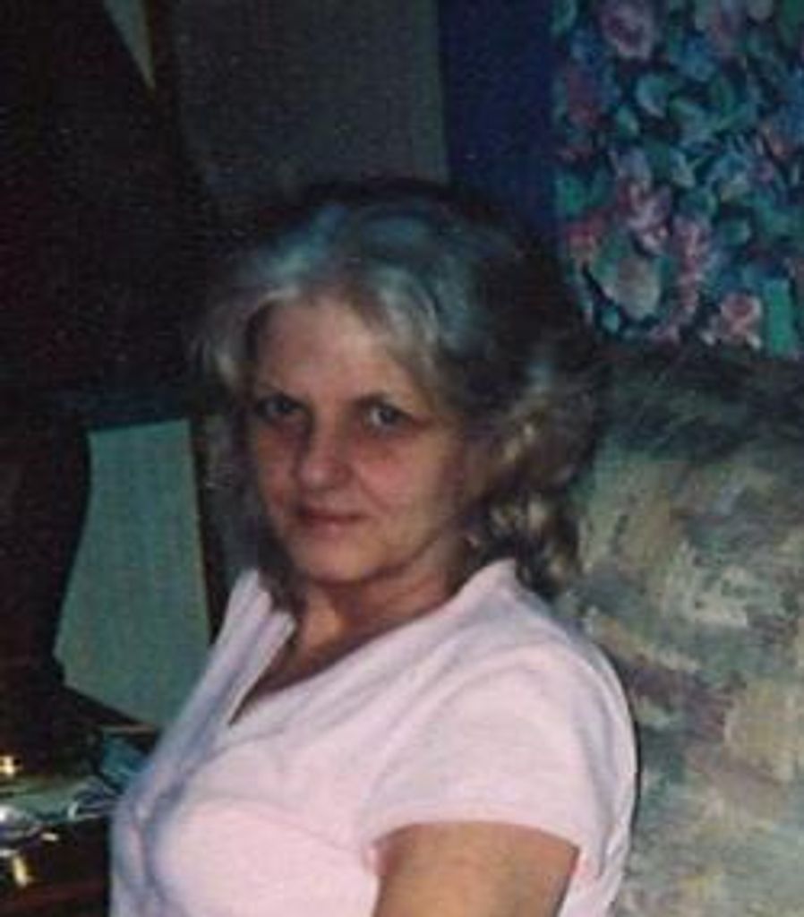 Jacquelyn K. (Beazley) Watson