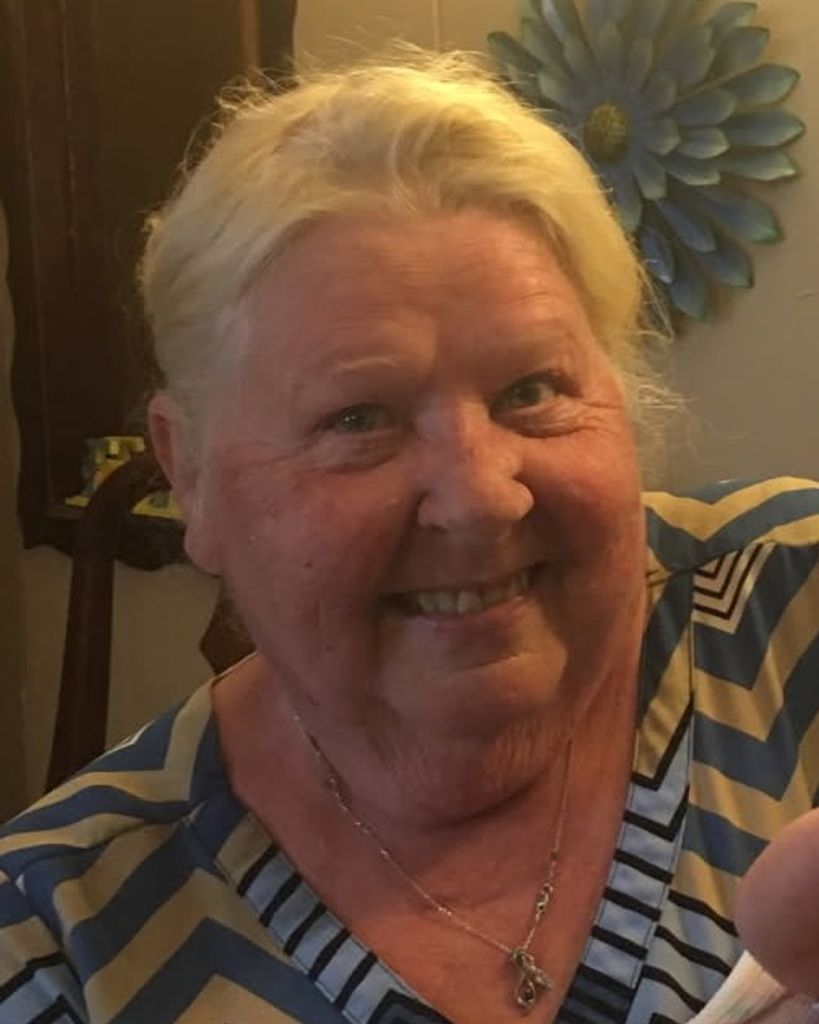 Rena Gail Parker
