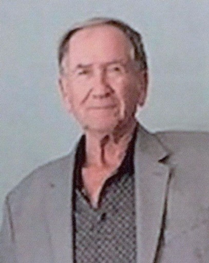 Leroy E. Green