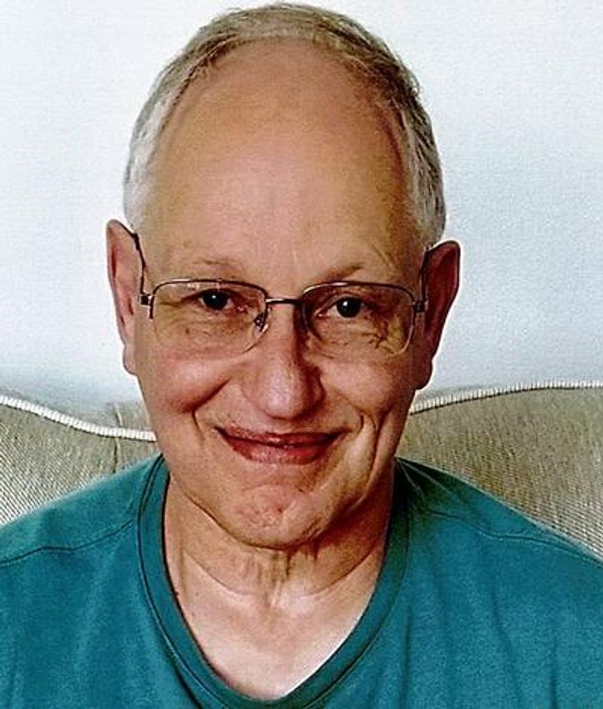 John Mark Hubacher Profile Photo